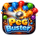 Peg Buster